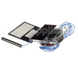 AFBTHRM Atlantic Food Bars Solar Thermometer