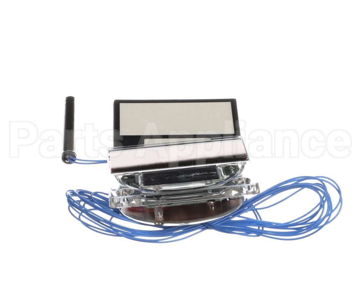 AFBTHRM Atlantic Food Bars Solar Thermometer