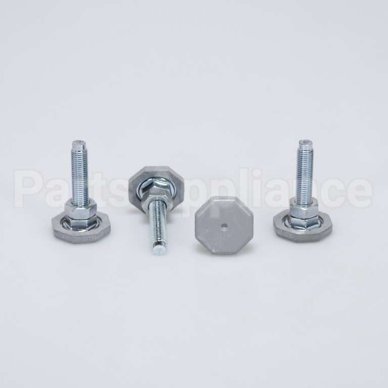 AFC72909501 LG Leg Assembly