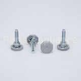 AFC72909501 LG Leg Assembly