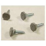 AFC72909501 LG Leg Assembly
