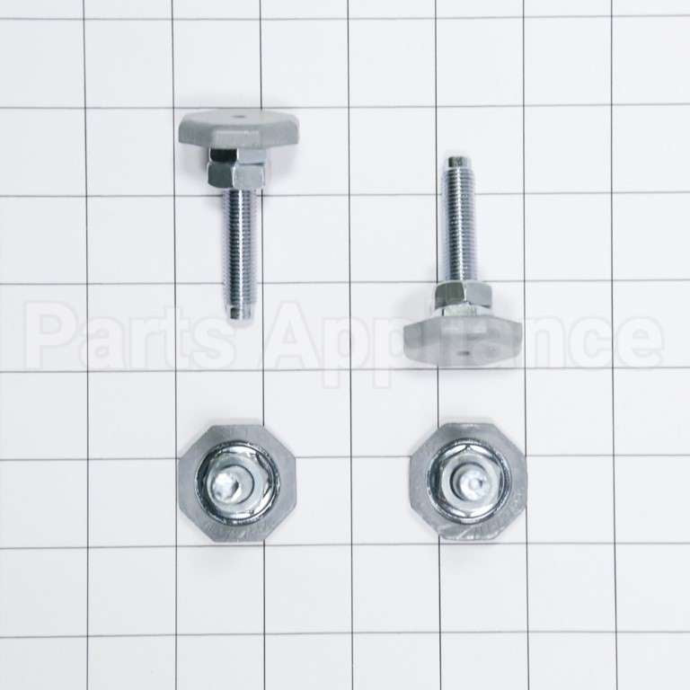AFC72909501 LG Leg Assembly