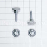 AFC72909501 LG Leg Assembly
