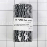 AFCB Frigidaire Filter-Air Cs12