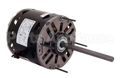 7FD1056 Regal Rexnord - Century Motors 1/2Hp 277V 1075Rpm 48Y Motor