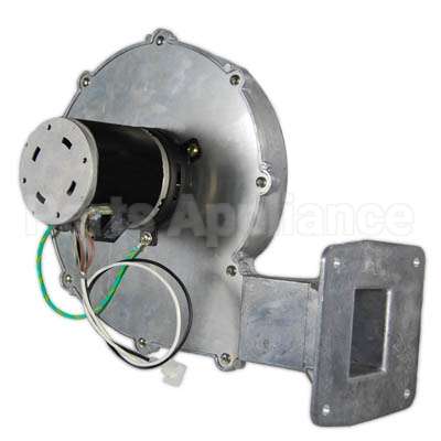 66056 Packard 115V 1/15Hp Inducer Motor