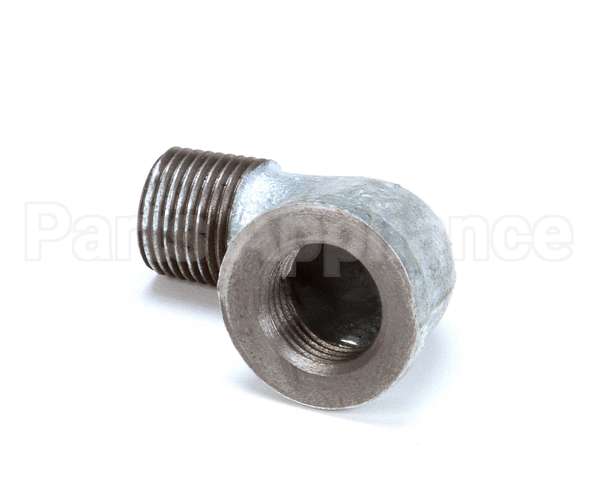 AG-8C-MF T&S Brass Gas Appliance Connectors Elbow Female