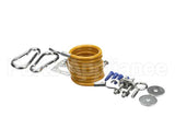 AG-RC T&S Brass Gas Appliance Accessory, 5' Restraining