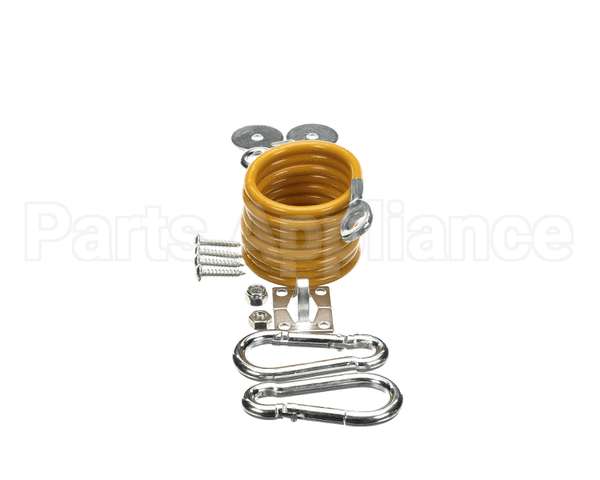 AG-RC T&S Brass Gas Appliance Accessory, 5' Restraining