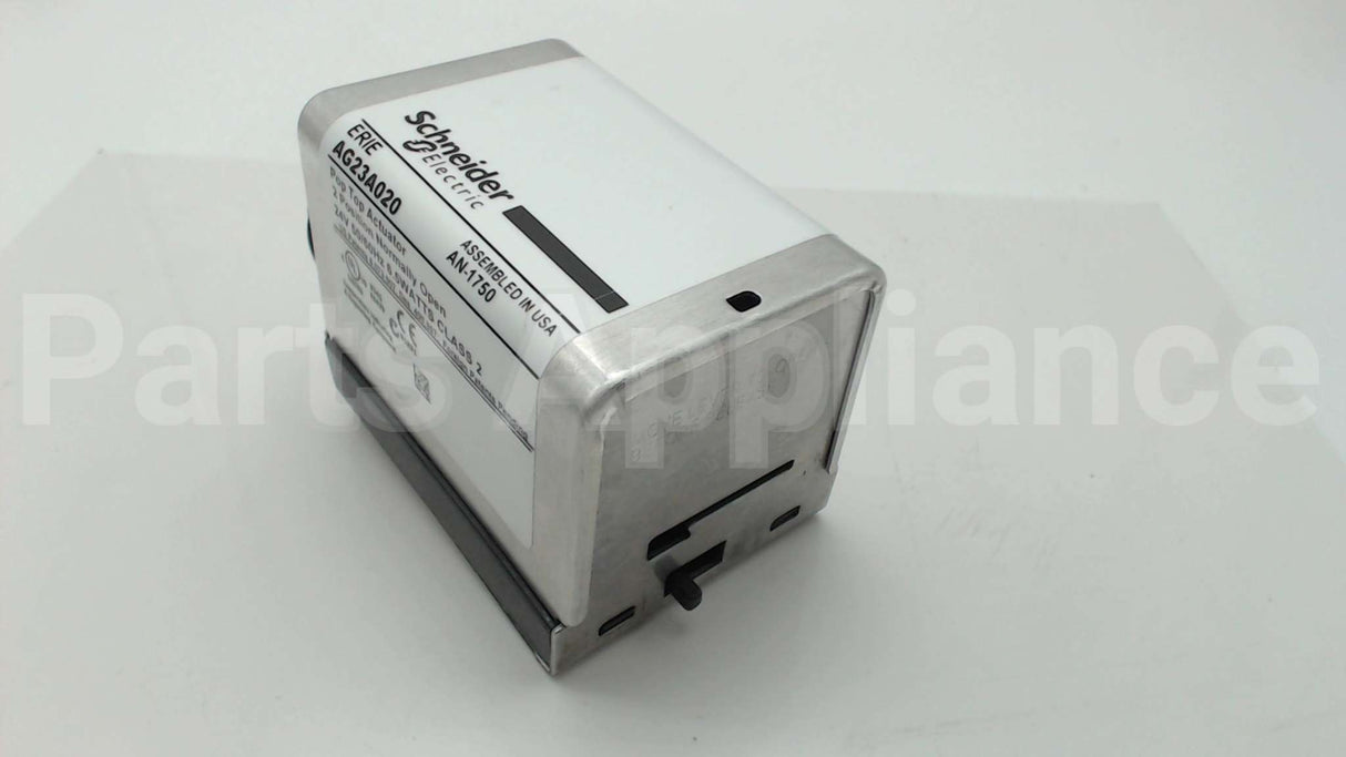 AG23A020 Schneider Electric (Erie) N/O Act.,On/Off,24V