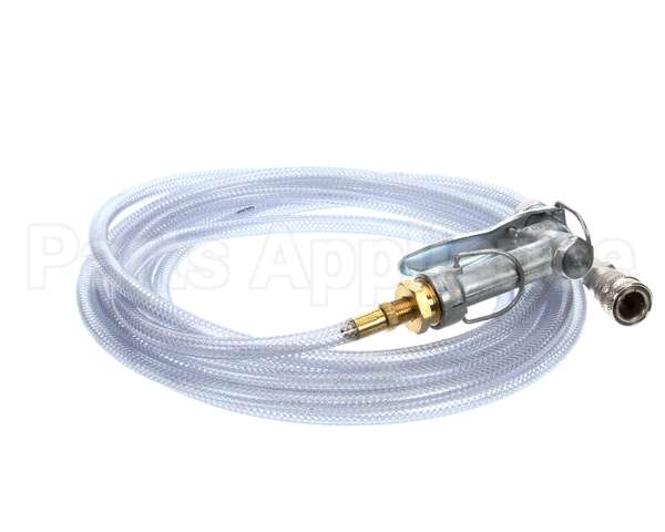 AG79O Hussmann Ag79 Spray Hose 20 Ft W/Tricon