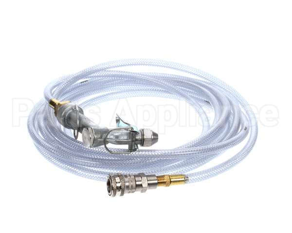 AG79O Hussmann Ag79 Spray Hose 20 Ft W/Tricon