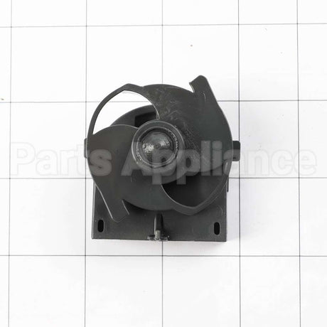 AGB73912402 LG Nozzle Assembly