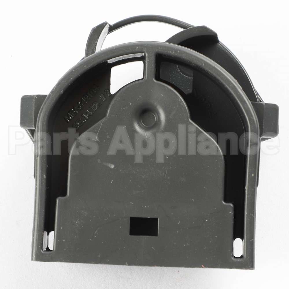 AGB73912402 LG Nozzle Assembly