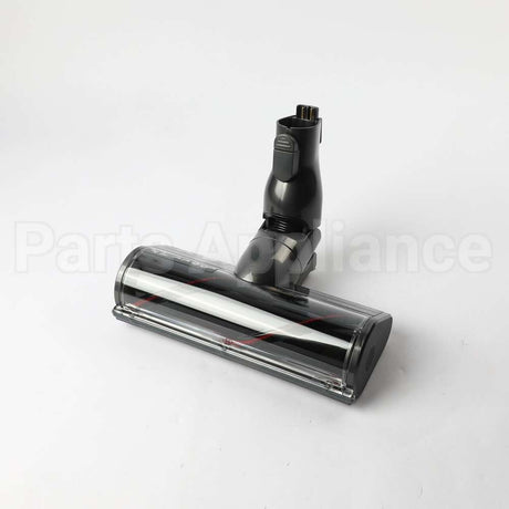 AGB74272415 LG Nozzle Assembly,Turbine