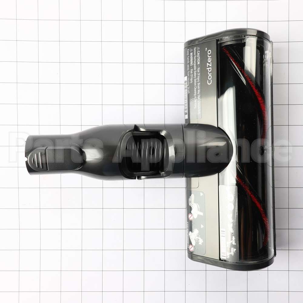 AGB74272415 LG Nozzle Assembly,Turbine