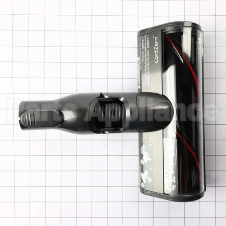 AGB74272415 LG Nozzle Assembly,Turbine