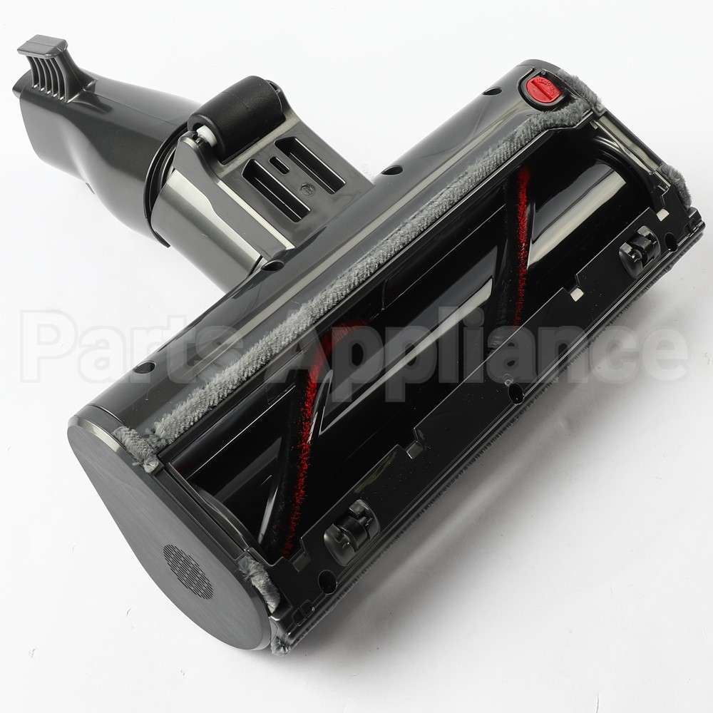 AGB74272415 LG Nozzle Assembly,Turbine