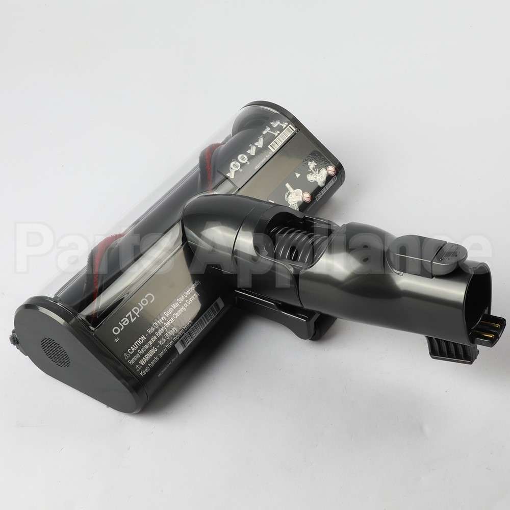 AGB74272415 LG Nozzle Assembly,Turbine