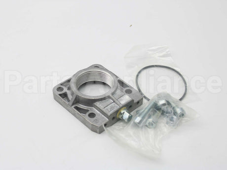 AGF10.40U Siemens Combustion 1 1/2" Npt Flg For Vgd2/Vkp Vl