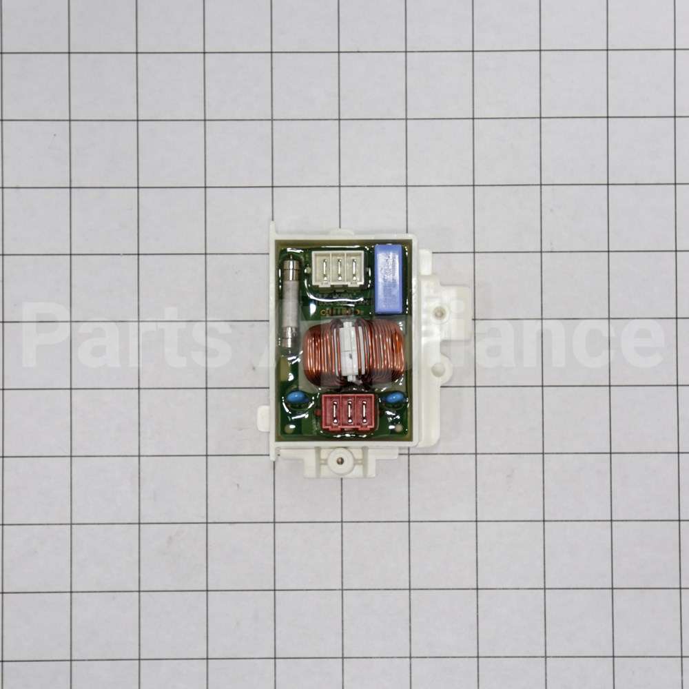 AGF31510395 LG Filter Assembly,Package Assembly,C/Skd