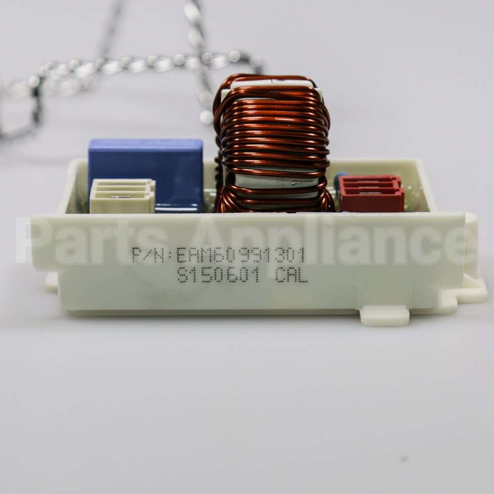 AGF31510395 LG Filter Assembly,Package Assembly,C/Skd