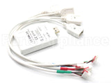 AGF80217801 LG Package Assembly,Installation