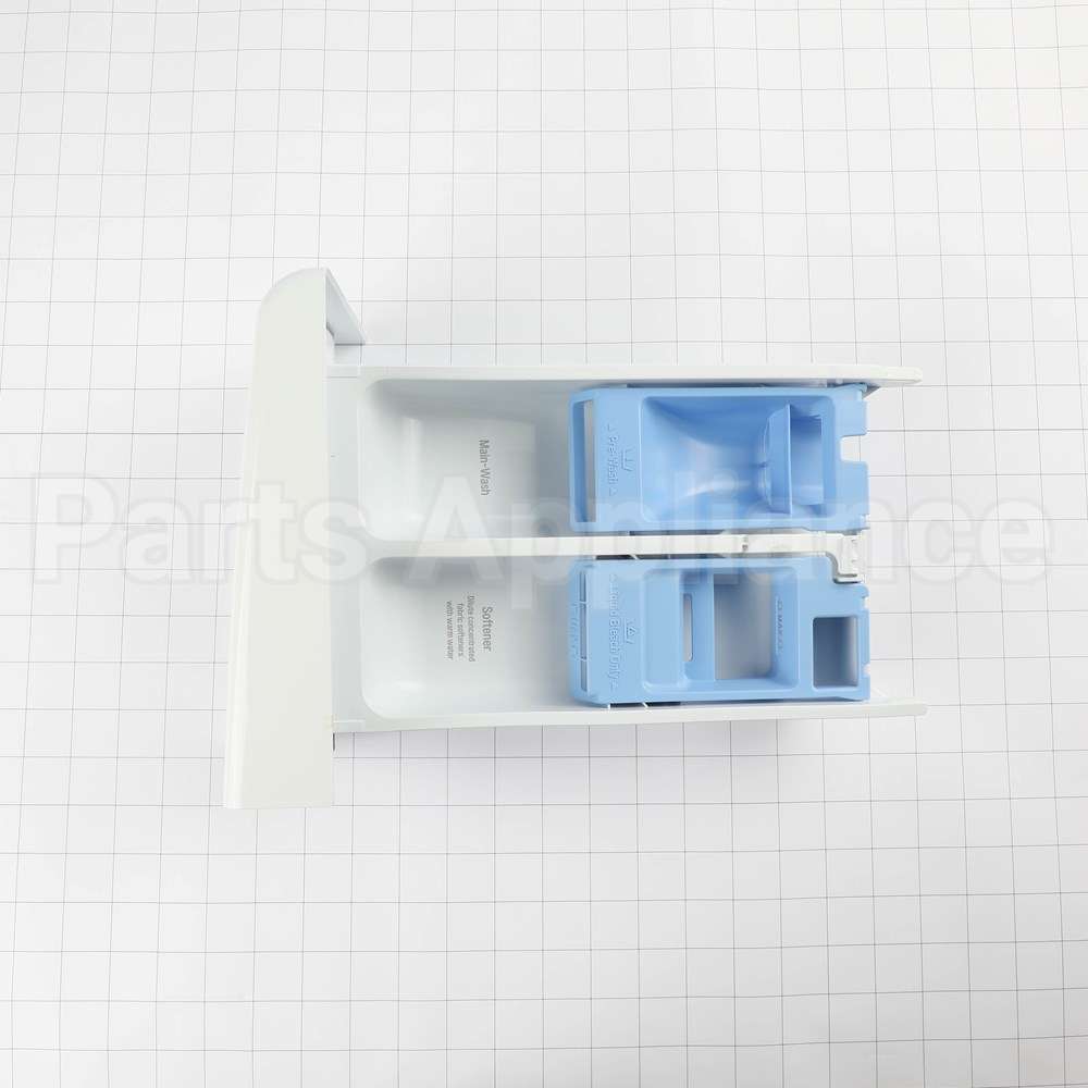 AGL30019135 LG Panel Assembly,Drawer