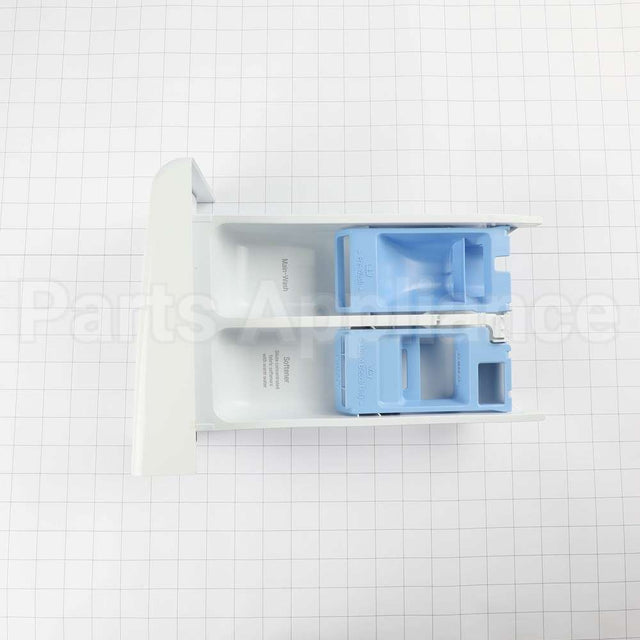 AGL30019135 LG Panel Assembly,Drawer