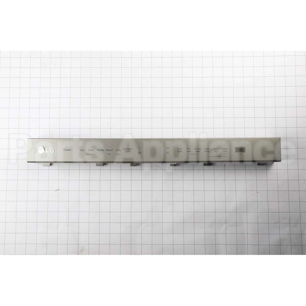 AGL30037575 LG Panel Assembly,Control