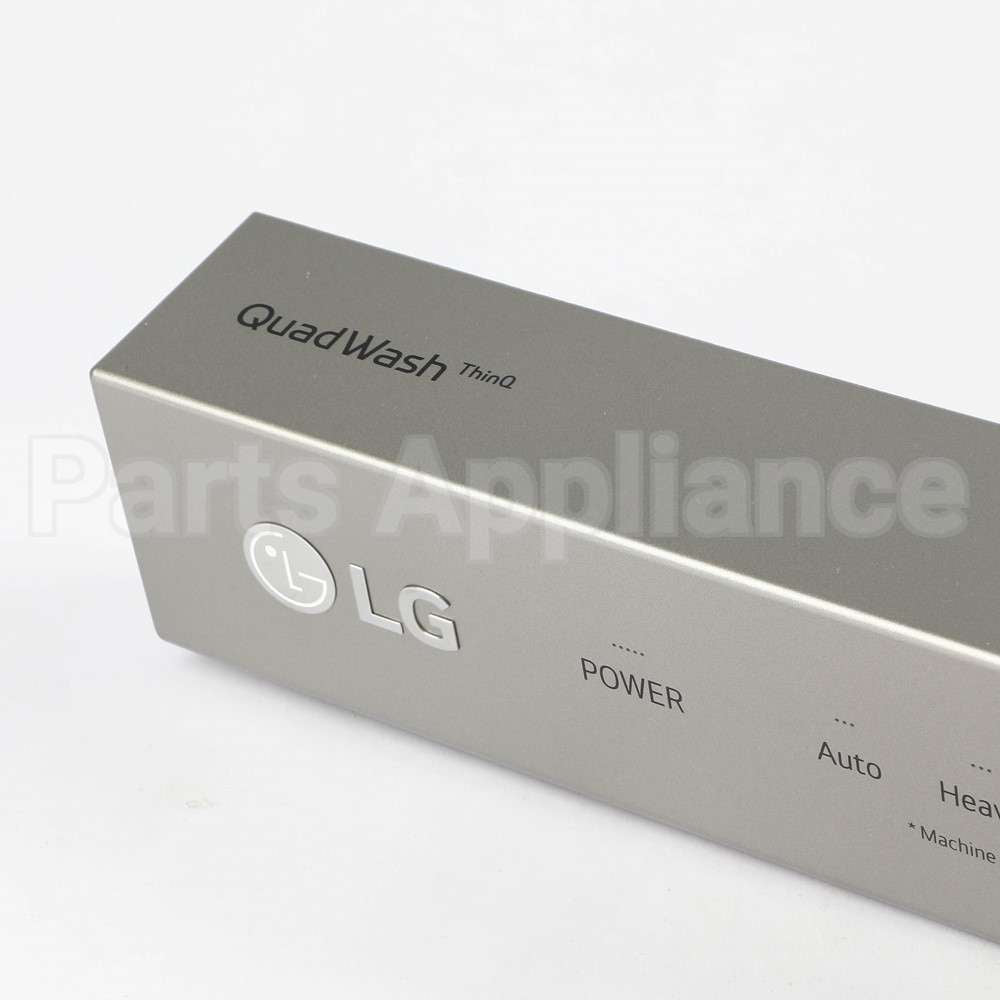AGL30037575 LG Panel Assembly,Control