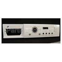 AGL37071101 Lg Panel Assembly,Control