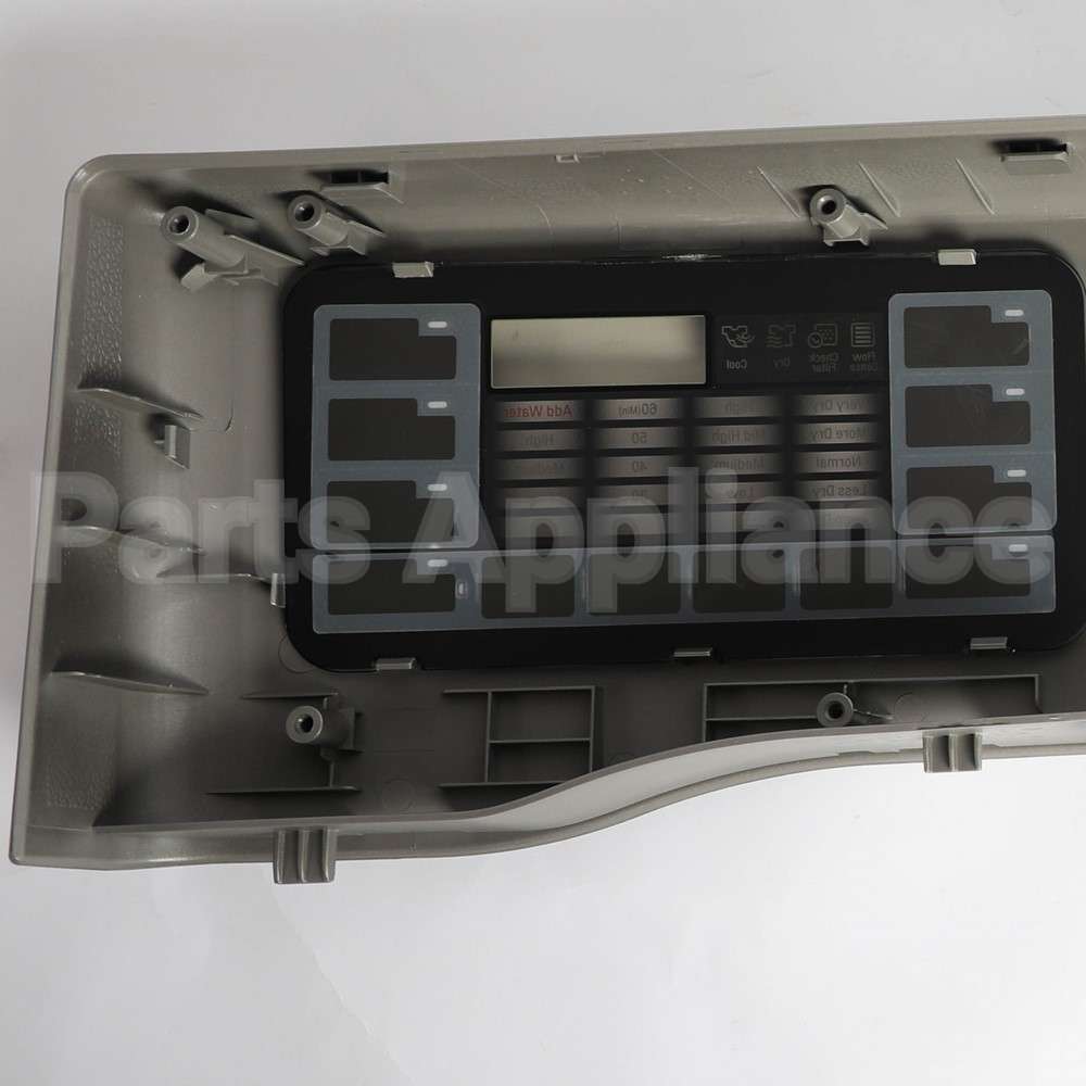 AGL73954421 LG Panel Assembly,Control