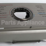 AGL73954421 LG Panel Assembly,Control