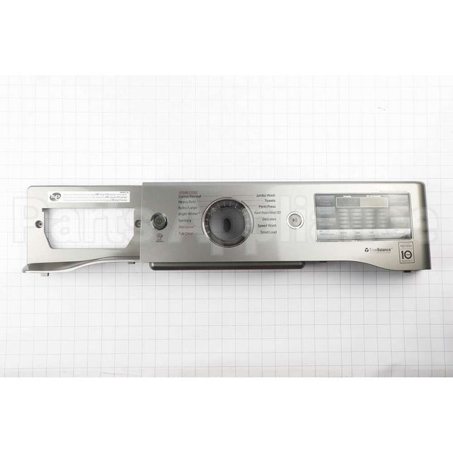 AGL73954429 LG Panel Assembly,Control