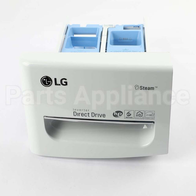 AGL74074374 LG Panel Assembly,Drawer