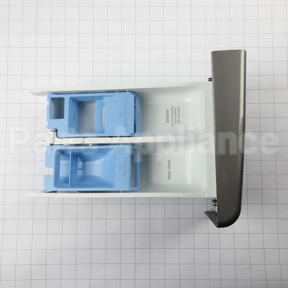 AGL74074376 LG Panel Assembly,Drawer