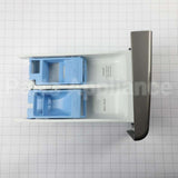AGL74074376 LG Panel Assembly,Drawer