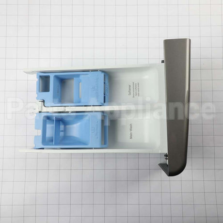 AGL74074376 LG Panel Assembly,Drawer