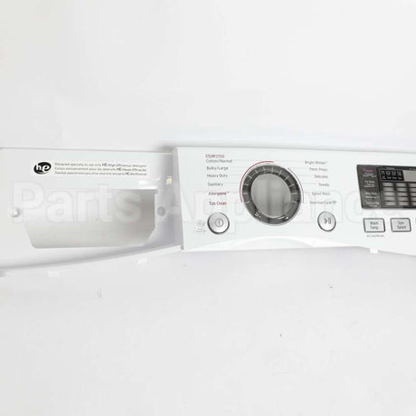 AGL74115104 LG Panel Assembly,Control