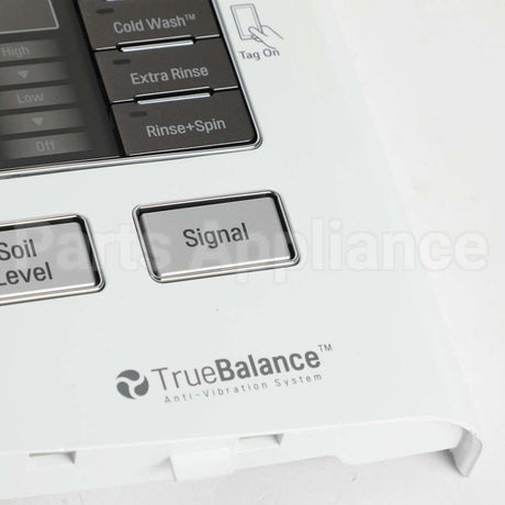 AGL74115104 LG Panel Assembly,Control