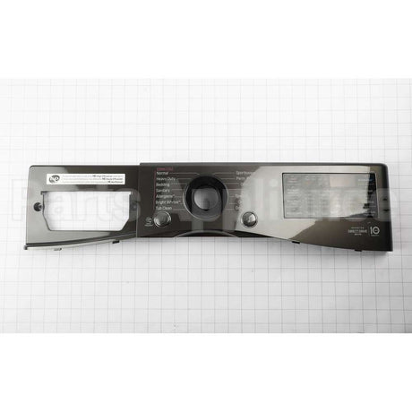 AGL74954026 LG Panel Assembly,Control