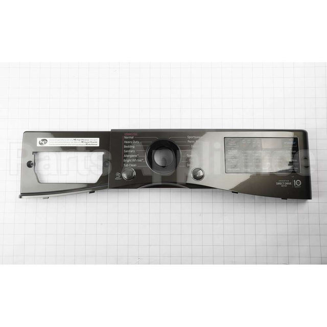 AGL74954026 LG Panel Assembly,Control