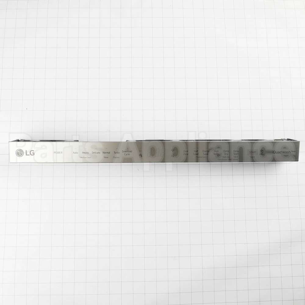 AGL75172607 LG Panel Assembly,Control
