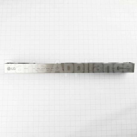 AGL75172607 LG Panel Assembly,Control
