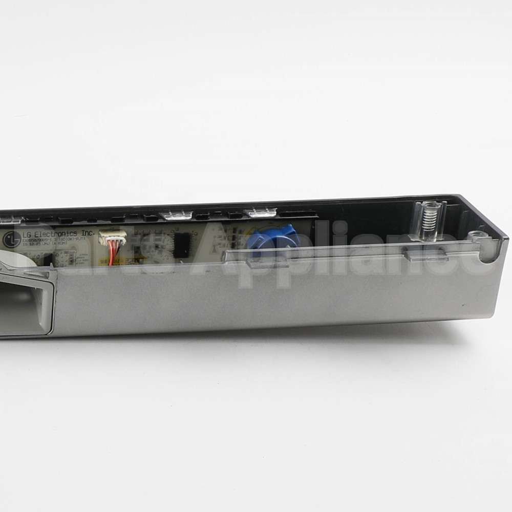 AGL75172607 LG Panel Assembly,Control