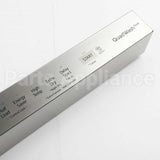 AGL75172607 LG Panel Assembly,Control