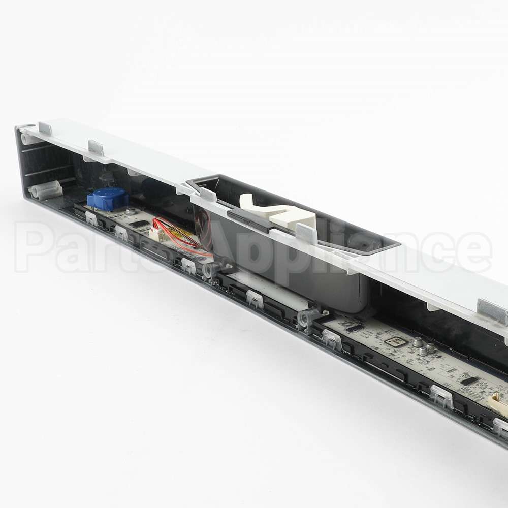 AGL75172608 LG Panel Assembly,Control