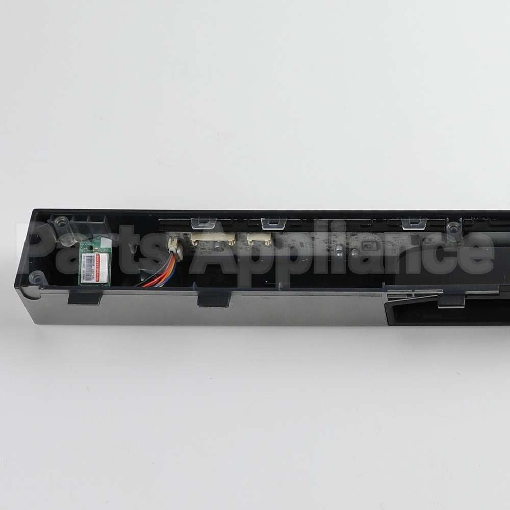 AGL75172630 LG Panel Assembly,Control