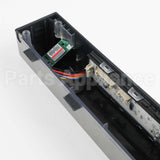 AGL75172630 LG Panel Assembly,Control